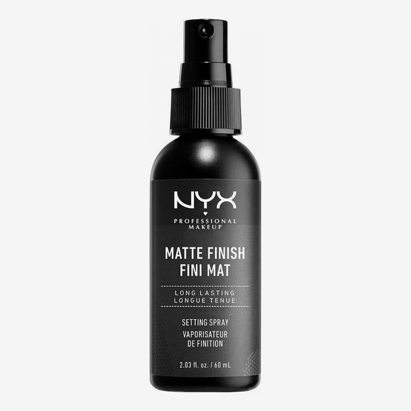 NYX Professional Makeup Setting Spray - Matte