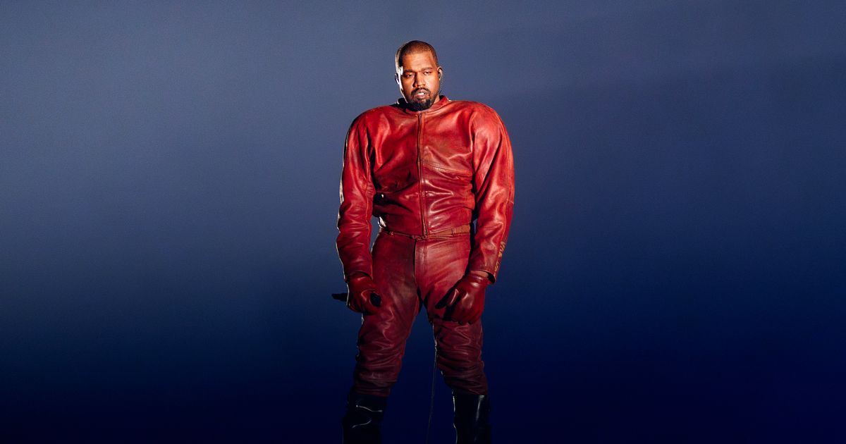 Ye Got the Band Back Together