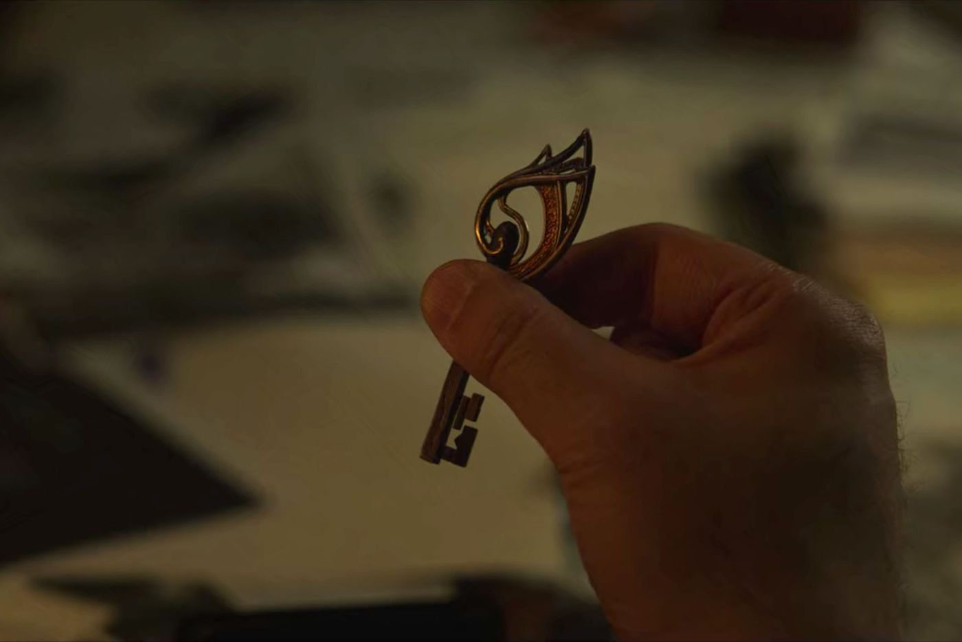 Locke Key S Magical Keys Explained