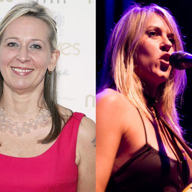 因为两人都把复杂的爱情挫折、自我发现和年轻时的错误写在了纸上。