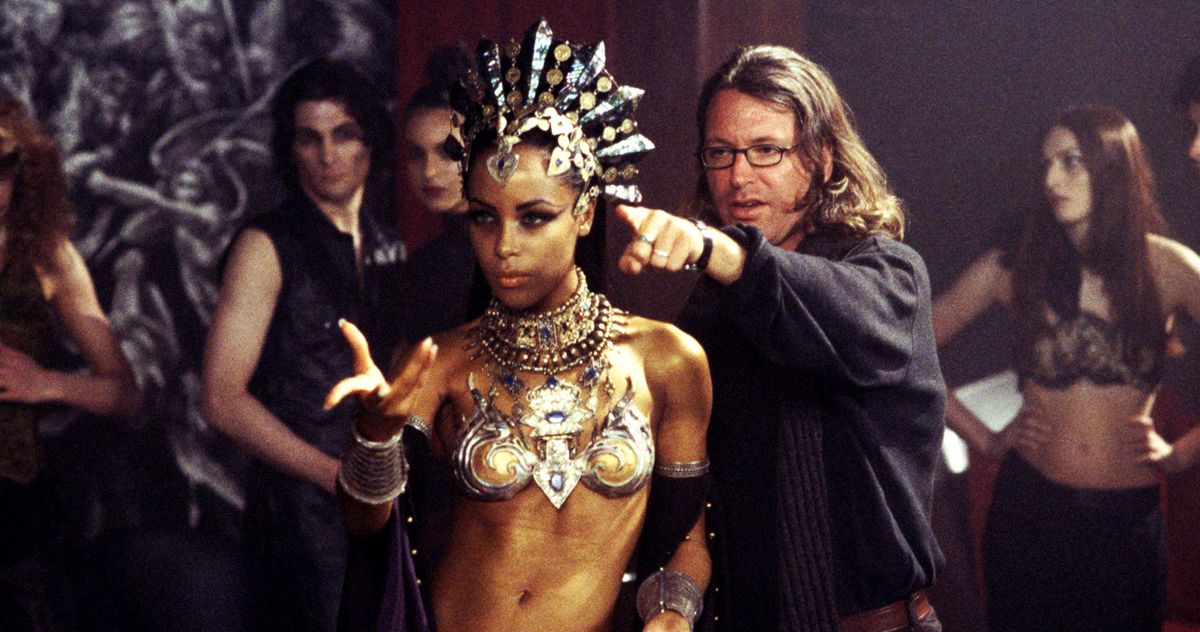 An Oral History of Queen of the Damned