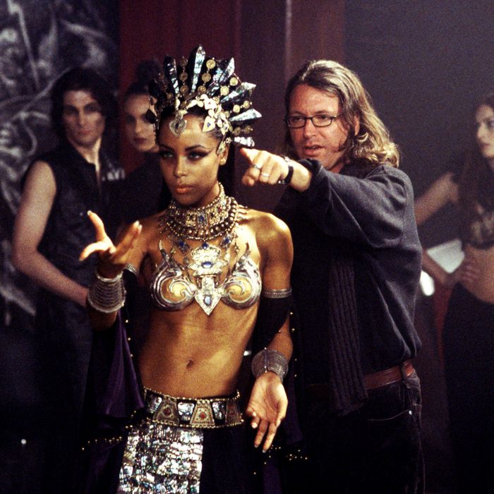 An Oral History of Queen of the Damned