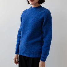 John Tulloch Sweater