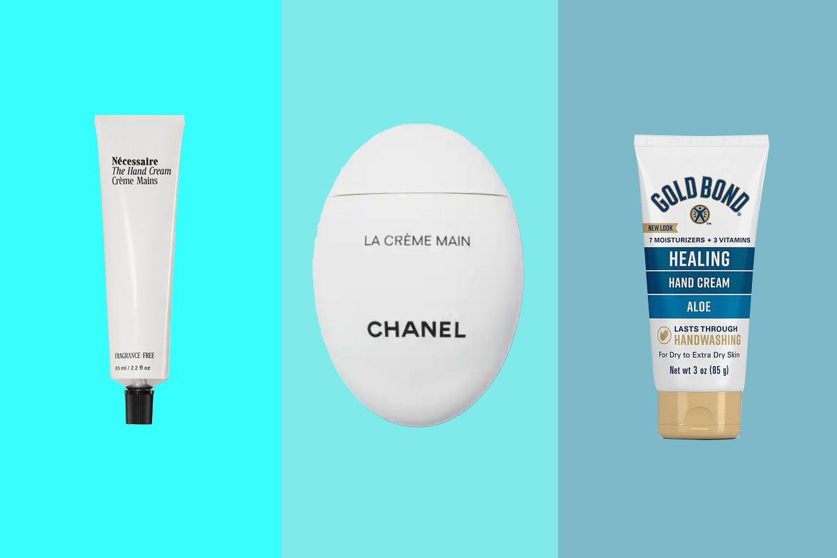 The 12 Best Hand Creams of 2023, Tested and Reviewed