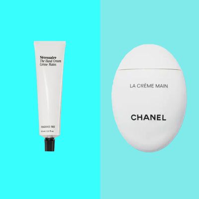 Chanel Balm Hand Skin Care