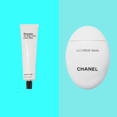 chanel hand cream near me