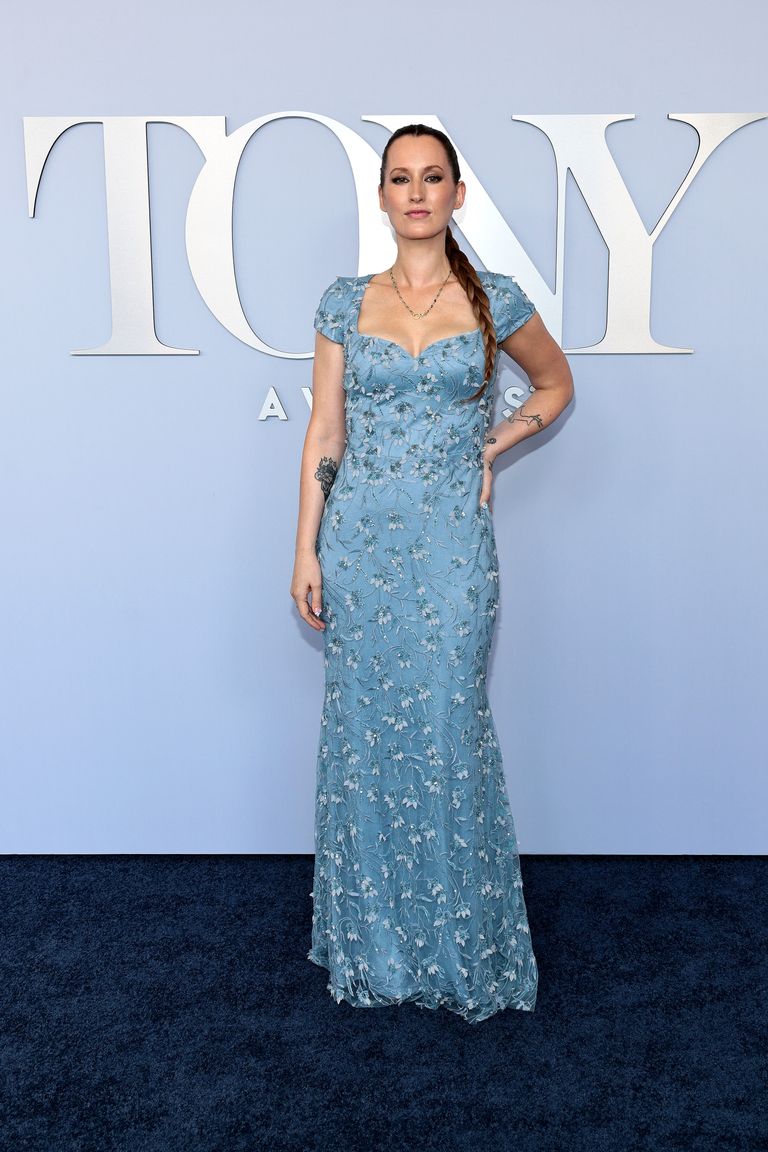 The 77th Annual Tony Awards - Arrivals