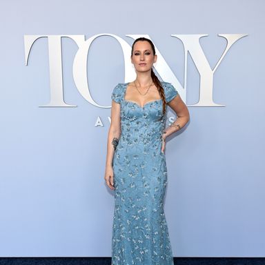 The 77th Annual Tony Awards - Arrivals