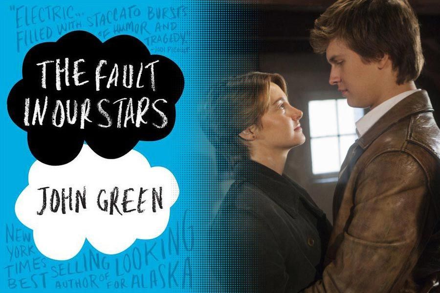 A Fault in the Stars
