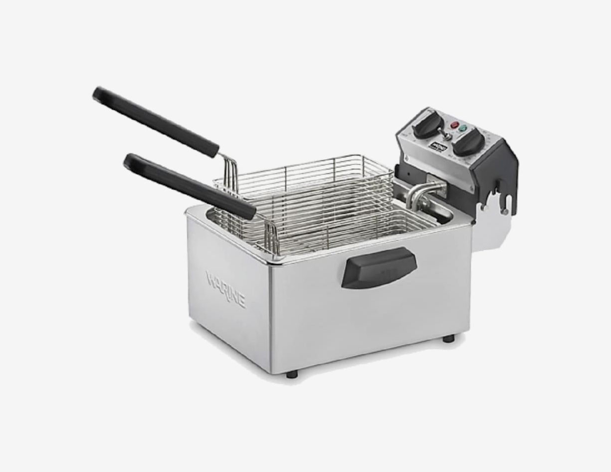 Best Deep Fryers 2023 - Forbes Vetted