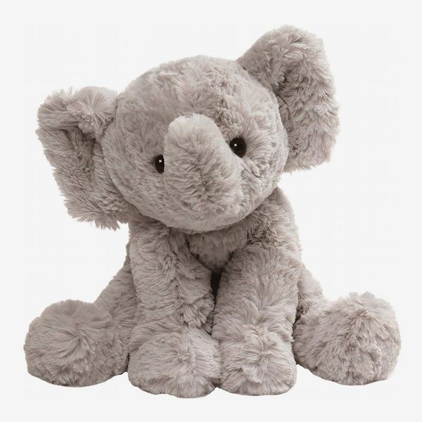 GUND Cozys Collection Elephant Stuffed Animal Plush