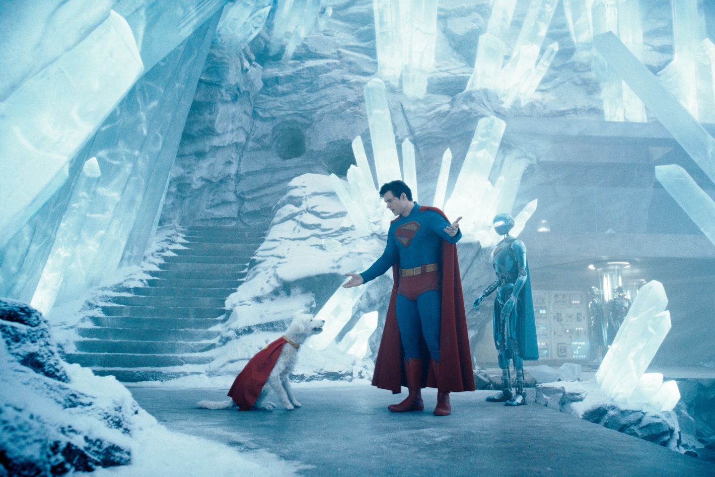 Is Superman Taking Flight With Critics?