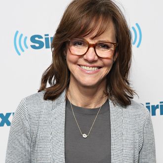 SiriusXM's 'Town Hall' with Sally Field; Town Hall to Air on SiriusXM's Entertainment Weekly Radio