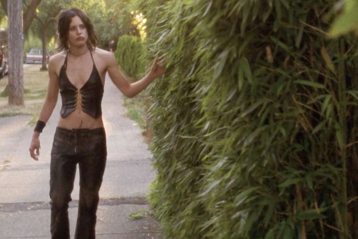 The L Word's Most Ridiculous Outfits