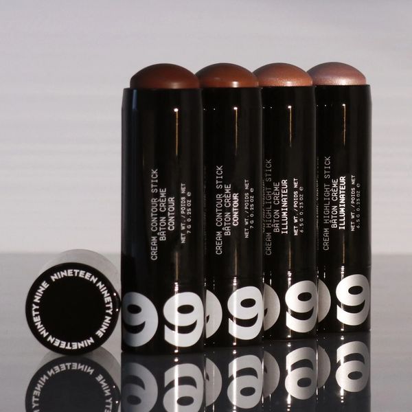 19/99 Beauty Cream Highlight Stick - Perla