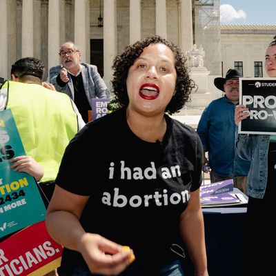 The U.S. Supreme Court Hears Arguments in Case Over Emergency Abortion Care in Washington, DC