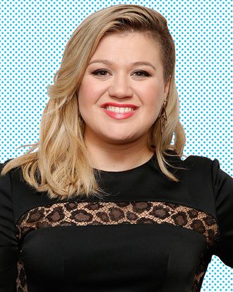 Kelly Clarkson on Television, Broadway, and (Maybe) Returning to ...