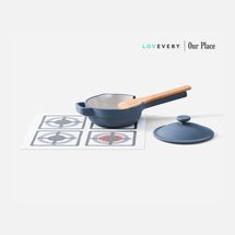 Lovevery x Our Place Pretend Play Cook Set