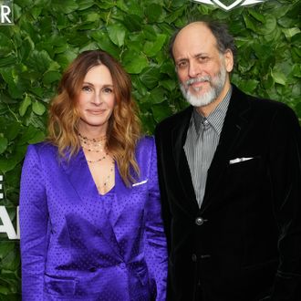 The 35th Annual Gotham Film Awards - Arrivals