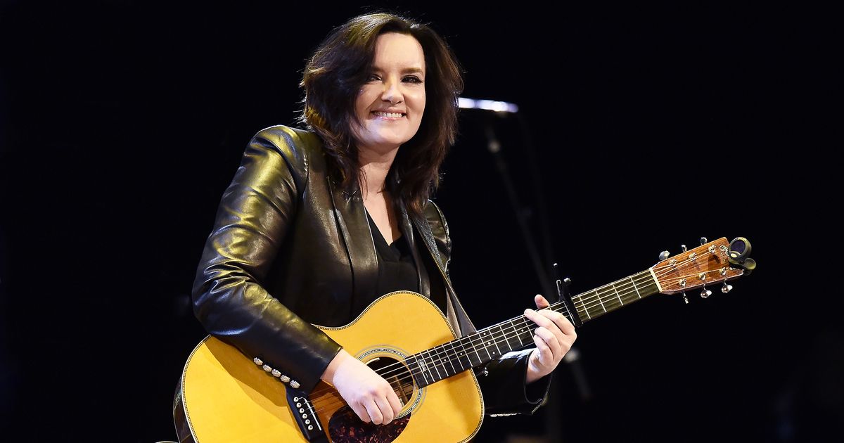 Brandy Clark on ‘Your Life Is a Record,’ Best Songwriting