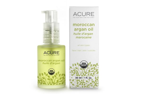 Acure Argan Oil