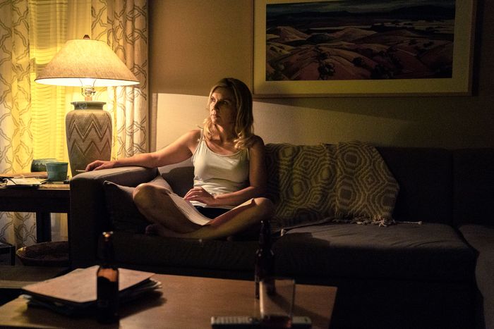 Better Call Saul': Will Rhea Seehorn's Kim Survive The Finale?