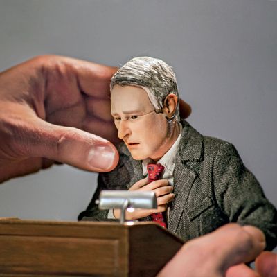 ANOMALISA