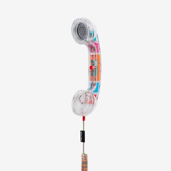 Native Union Retro Pop Phone for Smartphone