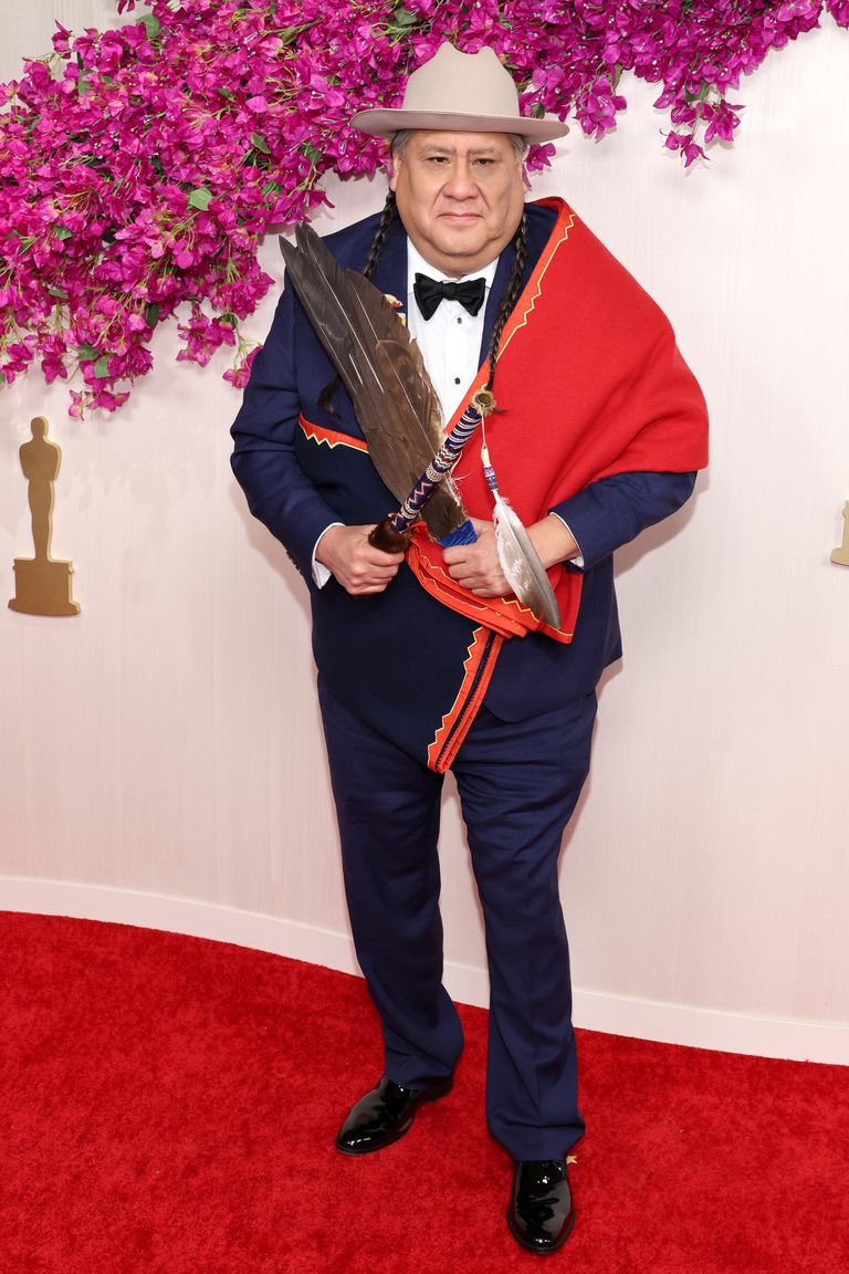 96th Annual Academy Awards - Arrivals