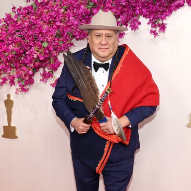 96th Annual Academy Awards - Arrivals