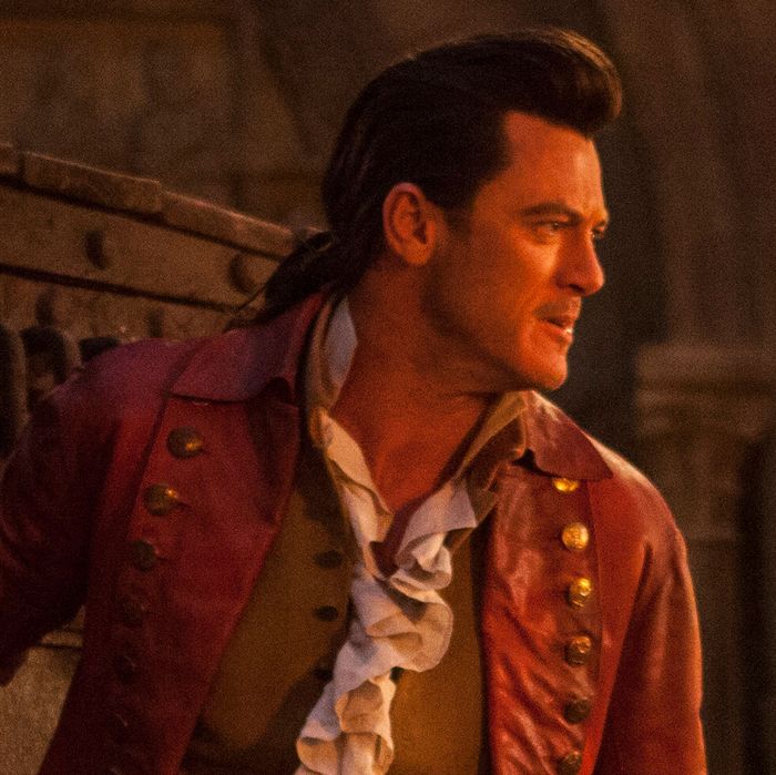 Beauty And The Beast Why Gaston Is The Best Character