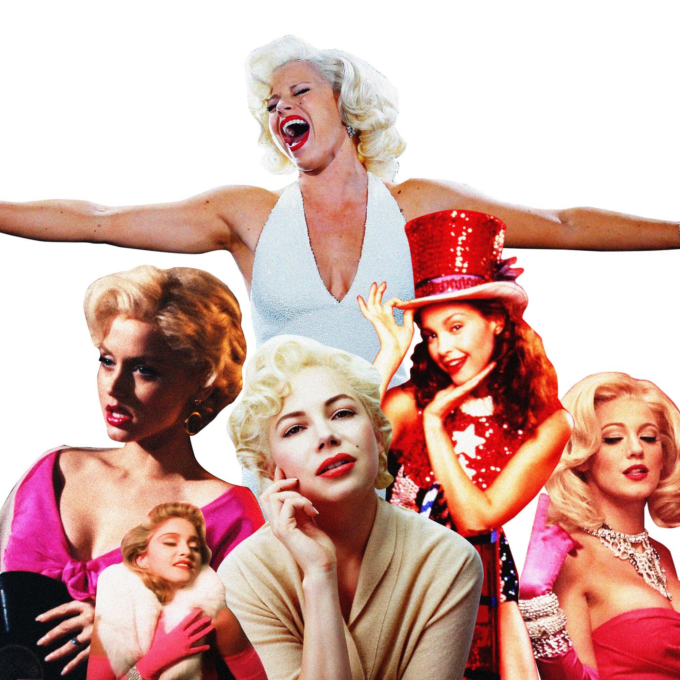 Marilyn Monroe's Best Movies Ranked, According to Critics