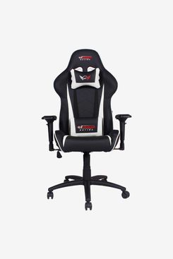 GT Omega Office Chair With Lumbar Support