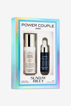 Sunday Riley 2-Pc. Mini Power Couple Set