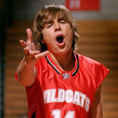 Here Are What Your Favourite High School Musical Characters Looked Like  In 2008 Vs. 2018