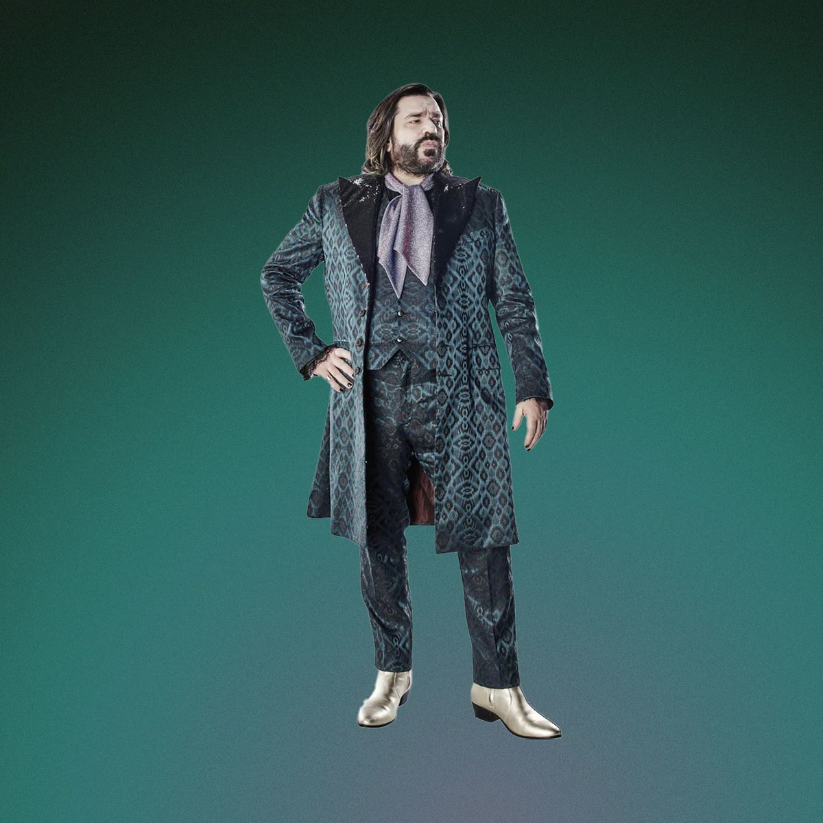 ‘What We Do in the Shadows’ Laszlo Cutout