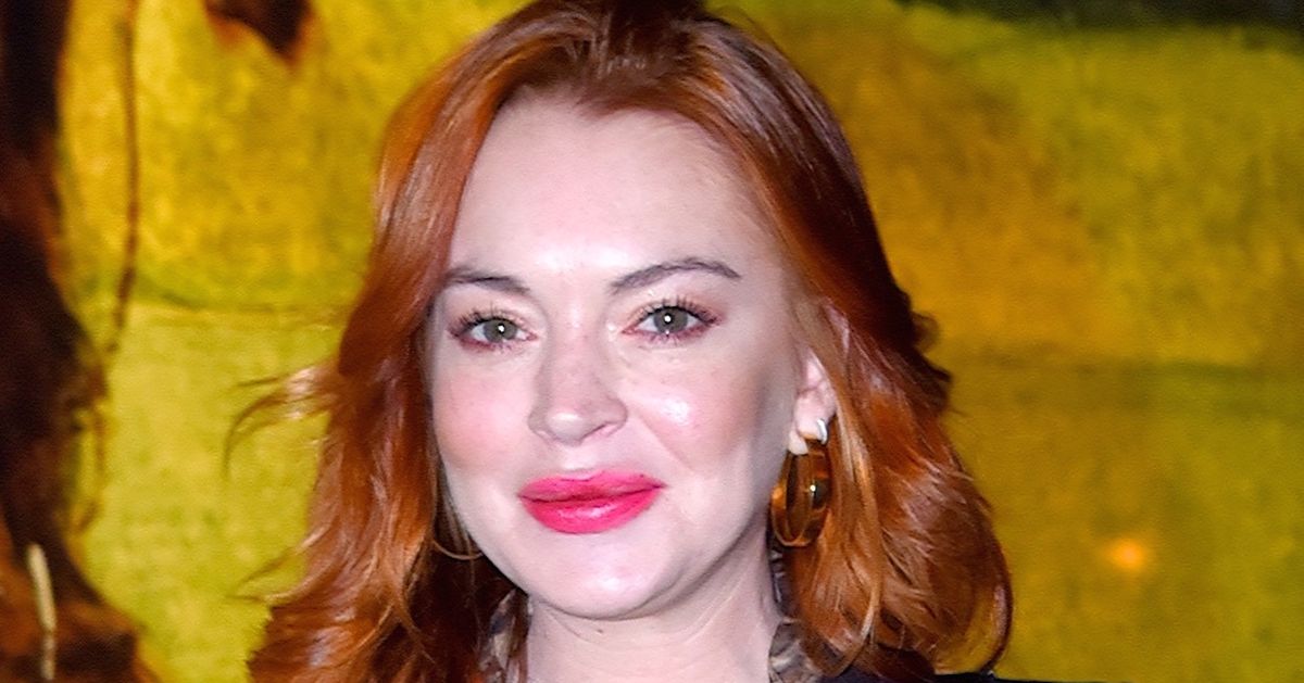 林賽羅韓 (Lindsay Lohan) 的真人秀因缺乏戲劇性而結束