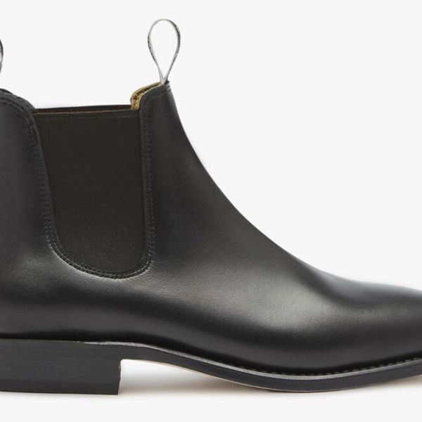 RM Williams Adelaide Boots