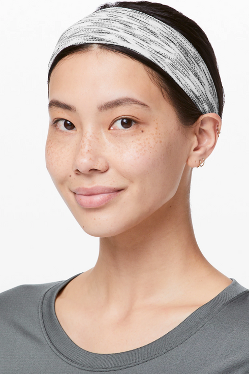 lululemon male headband