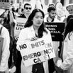 Supreme Court Hears Idaho Abortion Law Challenge