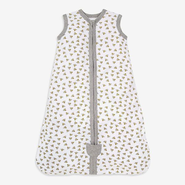 Burt's Bees Baby Beekeeper Wearable Blanket