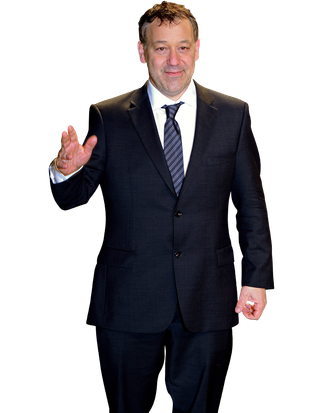 Sam Raimi on Oz, The Avengers, and Two Huge Movies He Never Made