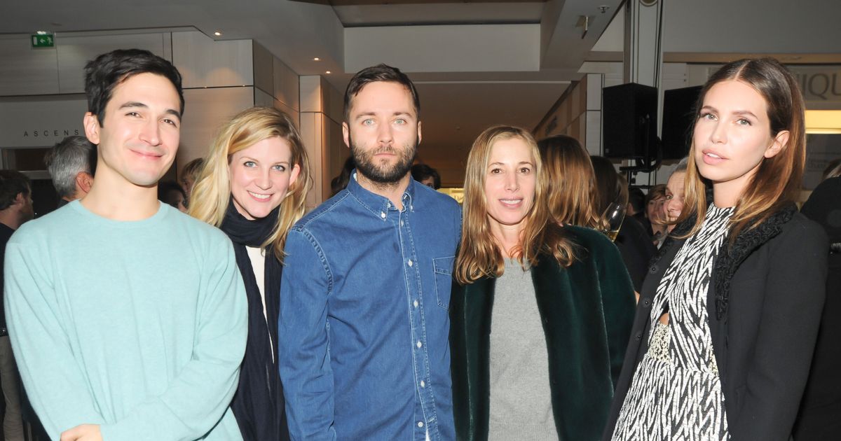 Party Pics: Proenza Schouler’s Exhibition Opened in Paris