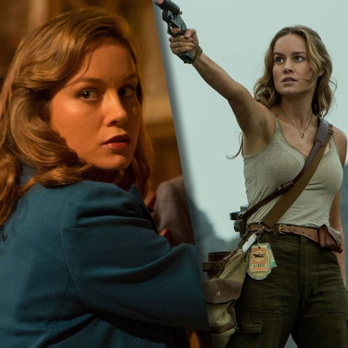 Free Fire Proves Brie Larson Should Make More Indie Movies