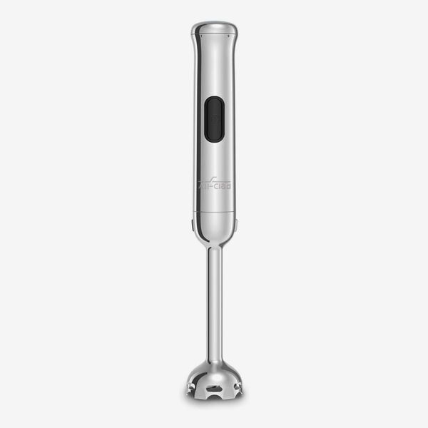 All-Clad Stainless Steel Cordless Hand Blender