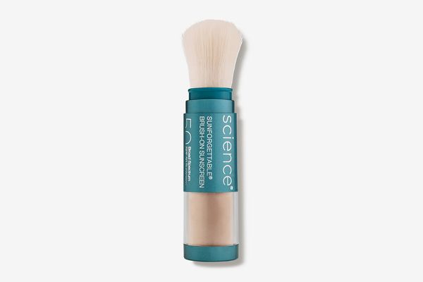 Colorescience Sunforgettable Total Protection Brush-on Shield SPF 50