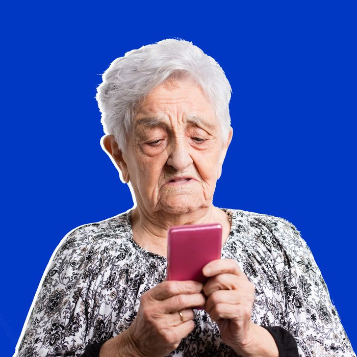 Tinder Prices Discriminate Against Old People in California