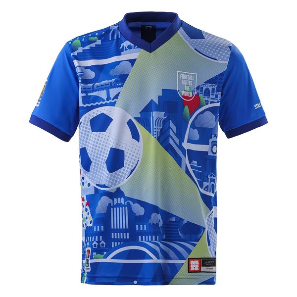 FIFA World Cup 2026 Philadelphia Jersey - Limited Edition