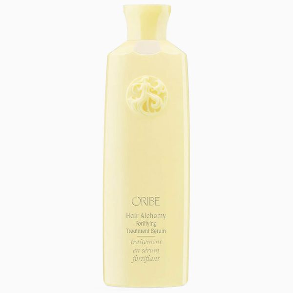 Oribe Hair Alchemy Fortifying Treatment Serum