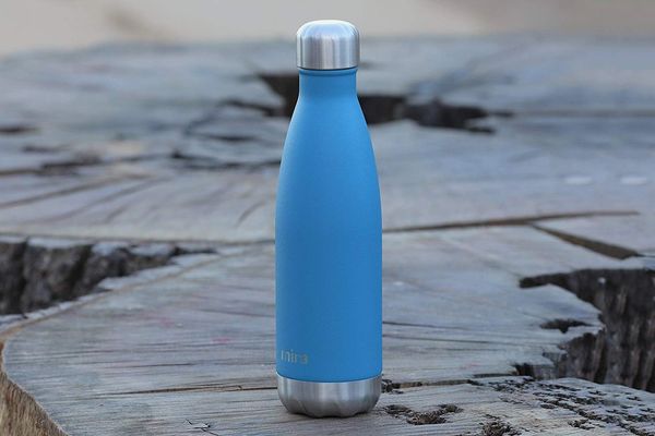 Mira Stainless Steel Vacuum Insulated Water Bottle